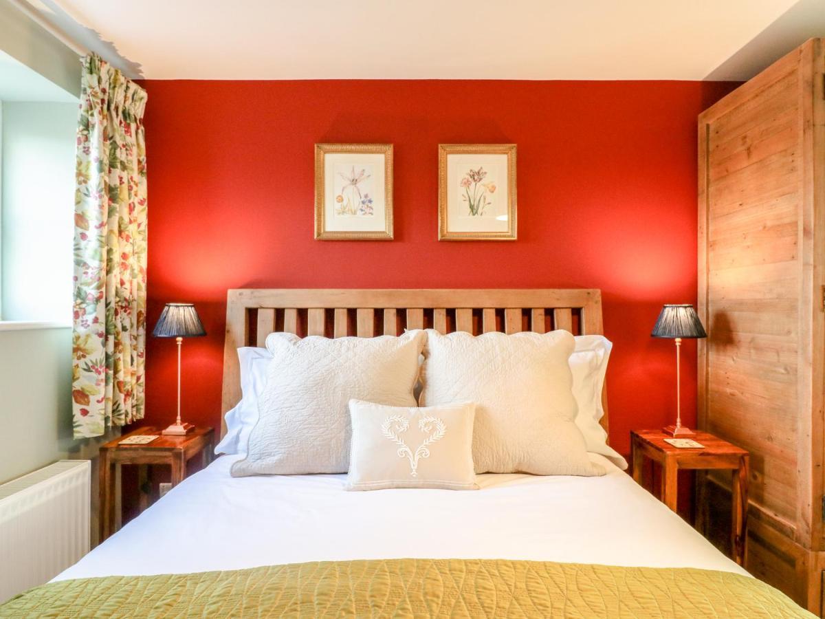 South Lodge สเตอร์มินสเตอร์ นิวตัน ภายนอก รูปภาพ